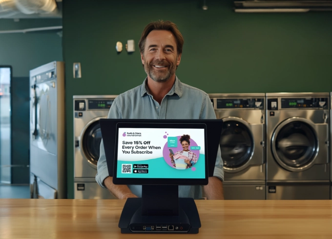 How to Find a Laundromat Near Me Image